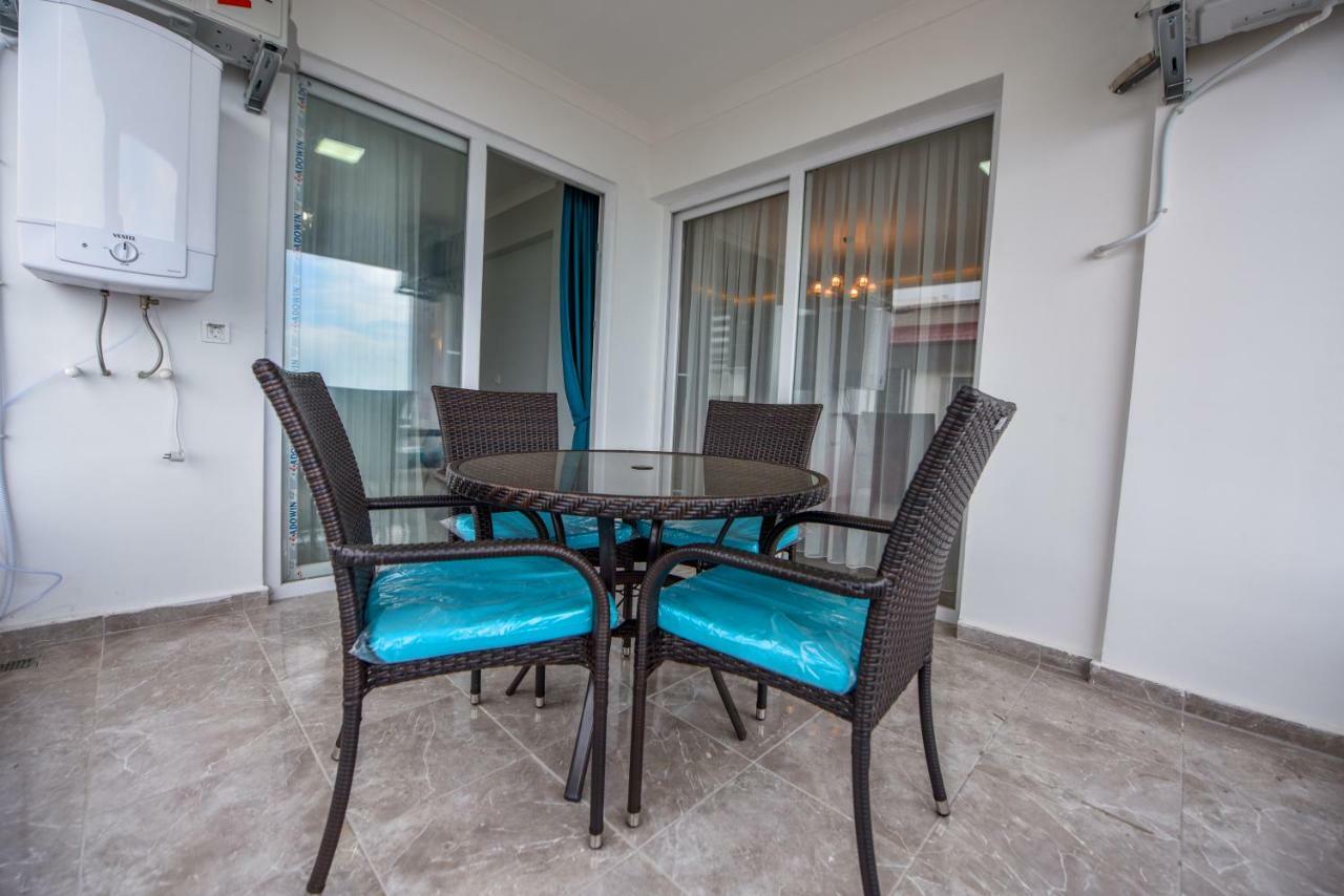 Bahar Residence Trabzon Extérieur photo