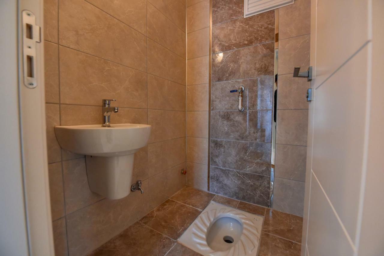 Bahar Residence Trabzon Extérieur photo