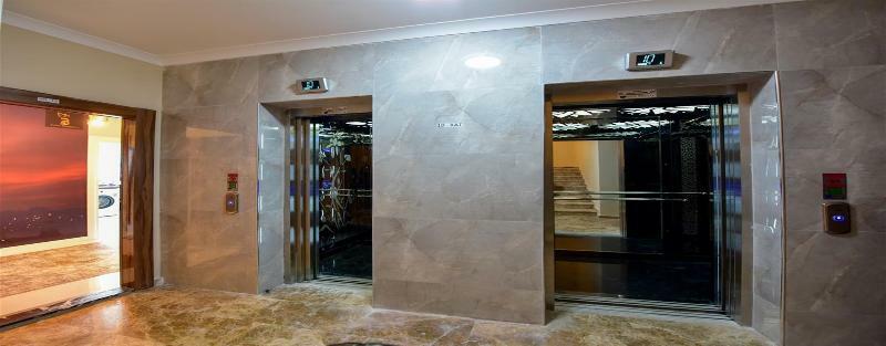 Bahar Residence Trabzon Extérieur photo