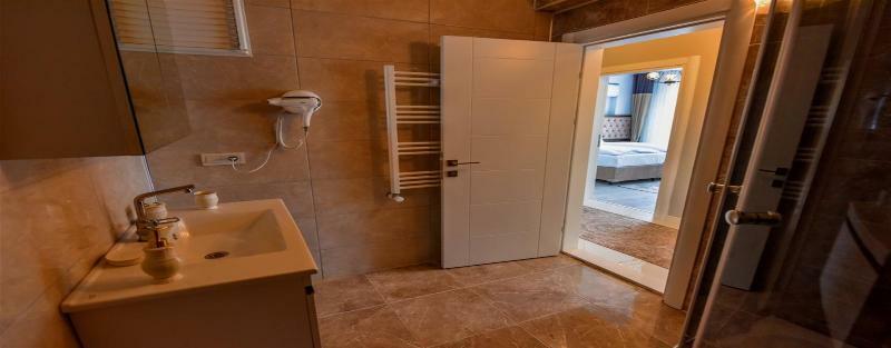 Bahar Residence Trabzon Extérieur photo
