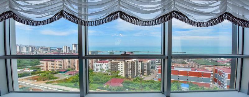 Bahar Residence Trabzon Extérieur photo